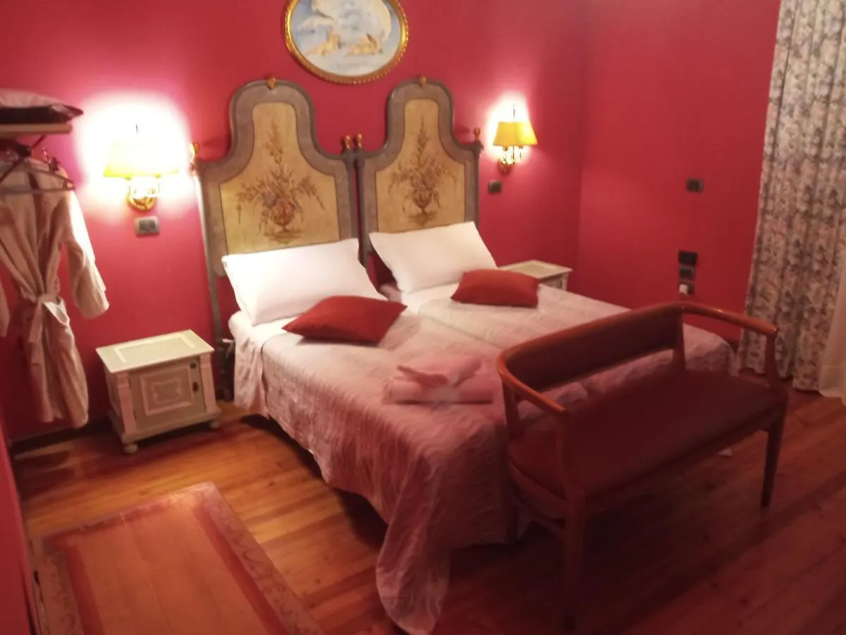 Casa Degli Amici Bed & Breakfast Treviso