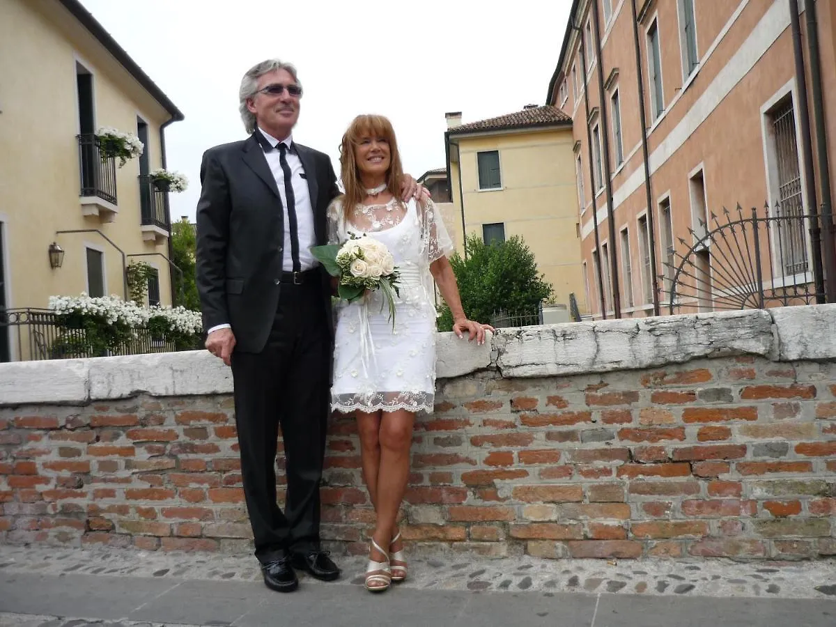 Casa Degli Amici location