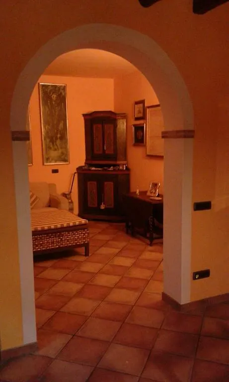 Casa Degli Amici Bed & Breakfast Treviso 0*,