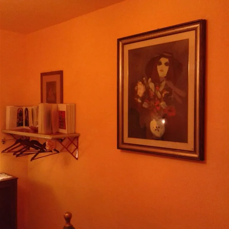 Casa Degli Amici Bed & Breakfast Treviso