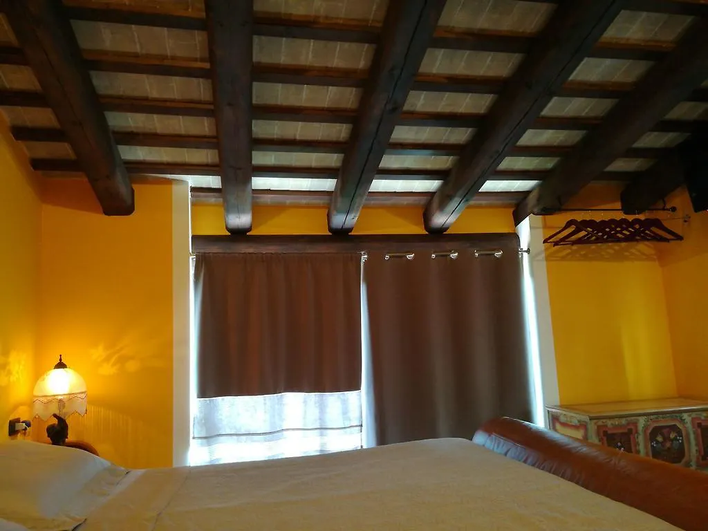 Casa Degli Amici Bed & Breakfast Treviso Italy
