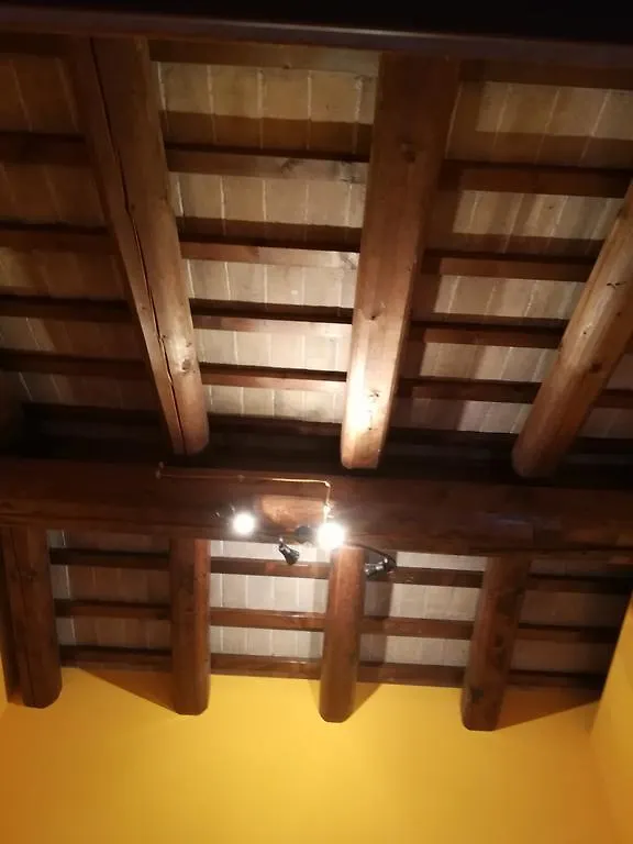 Casa Degli Amici Bed & Breakfast Treviso