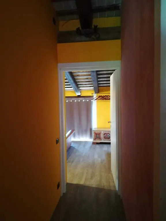 Casa Degli Amici Bed & Breakfast Treviso