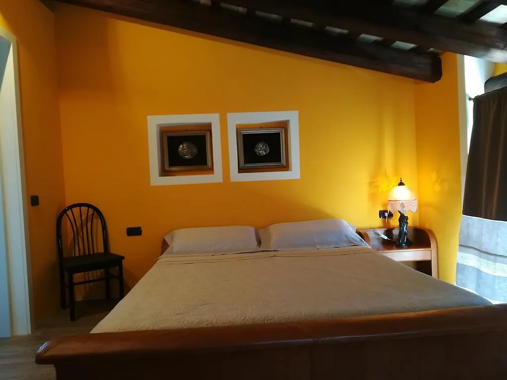 Casa Degli Amici Bed & Breakfast Treviso 0*,  Italy