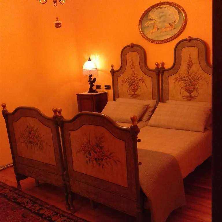 Casa Degli Amici Bed & Breakfast Treviso 0*,