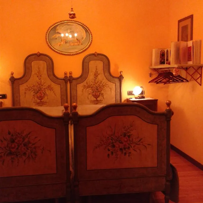 Casa Degli Amici Bed & Breakfast Treviso
