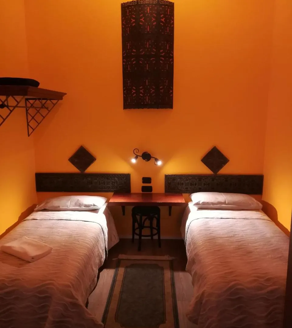 Casa Degli Amici Bed & Breakfast Treviso