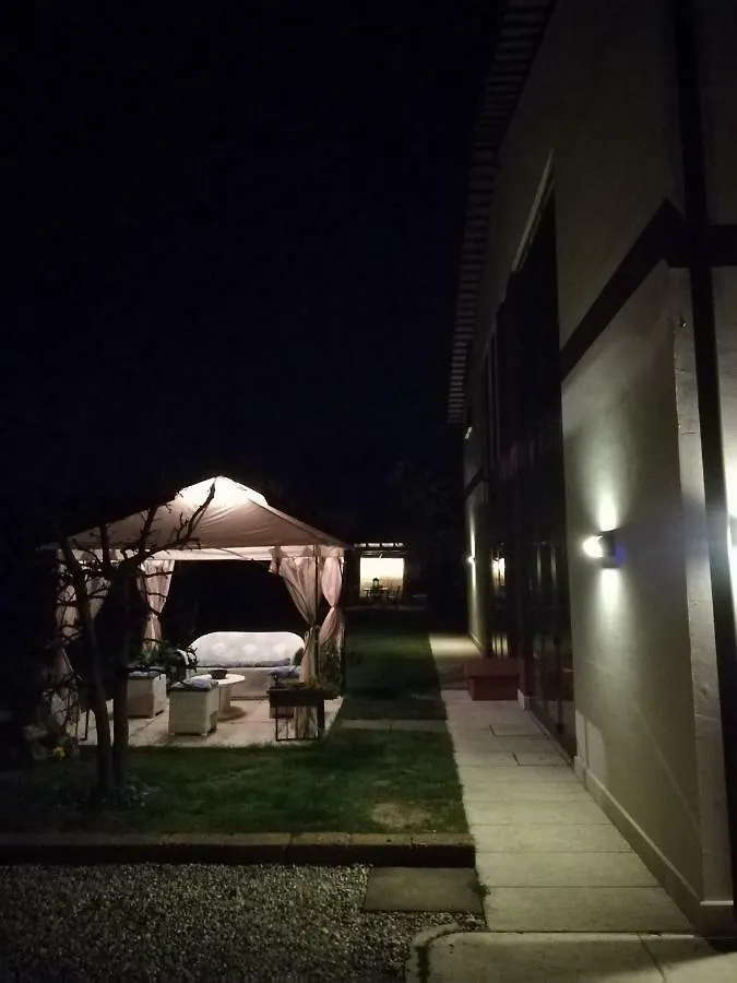 Casa Degli Amici Bed & Breakfast Treviso